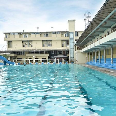 Hotel Olimpico En Quevedo Zewnętrze zdjęcie